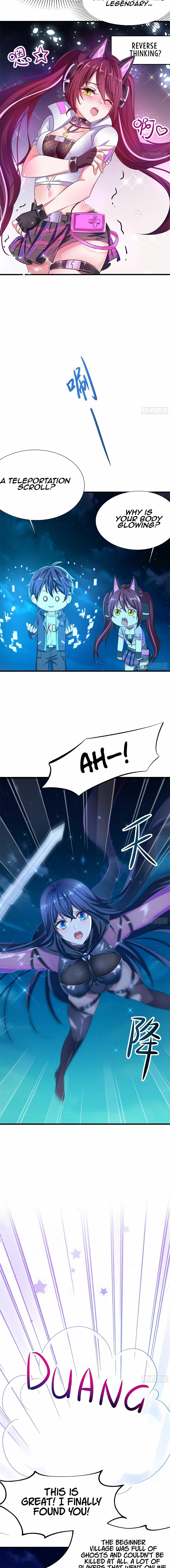 I Opened a Harem in Hell Chapter 14 - Page 10