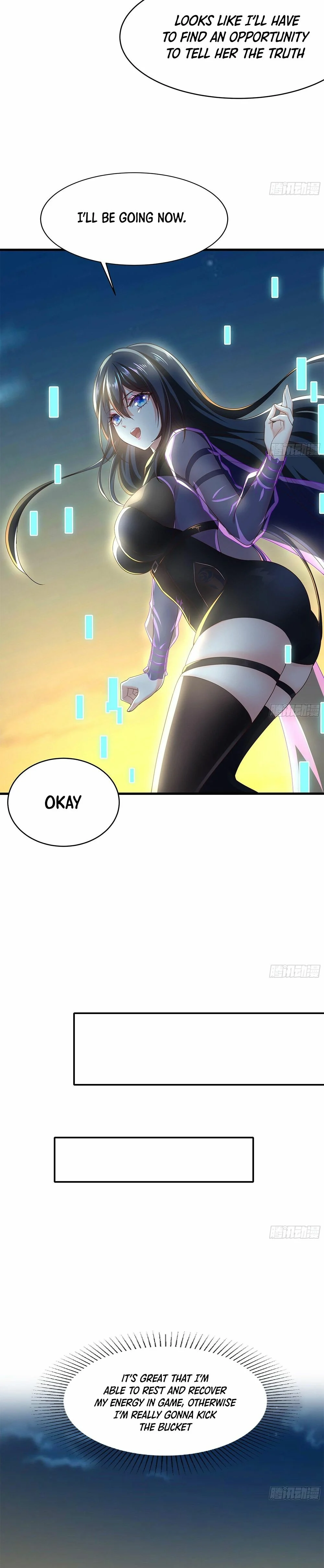 I Opened a Harem in Hell Chapter 19 - Page 4