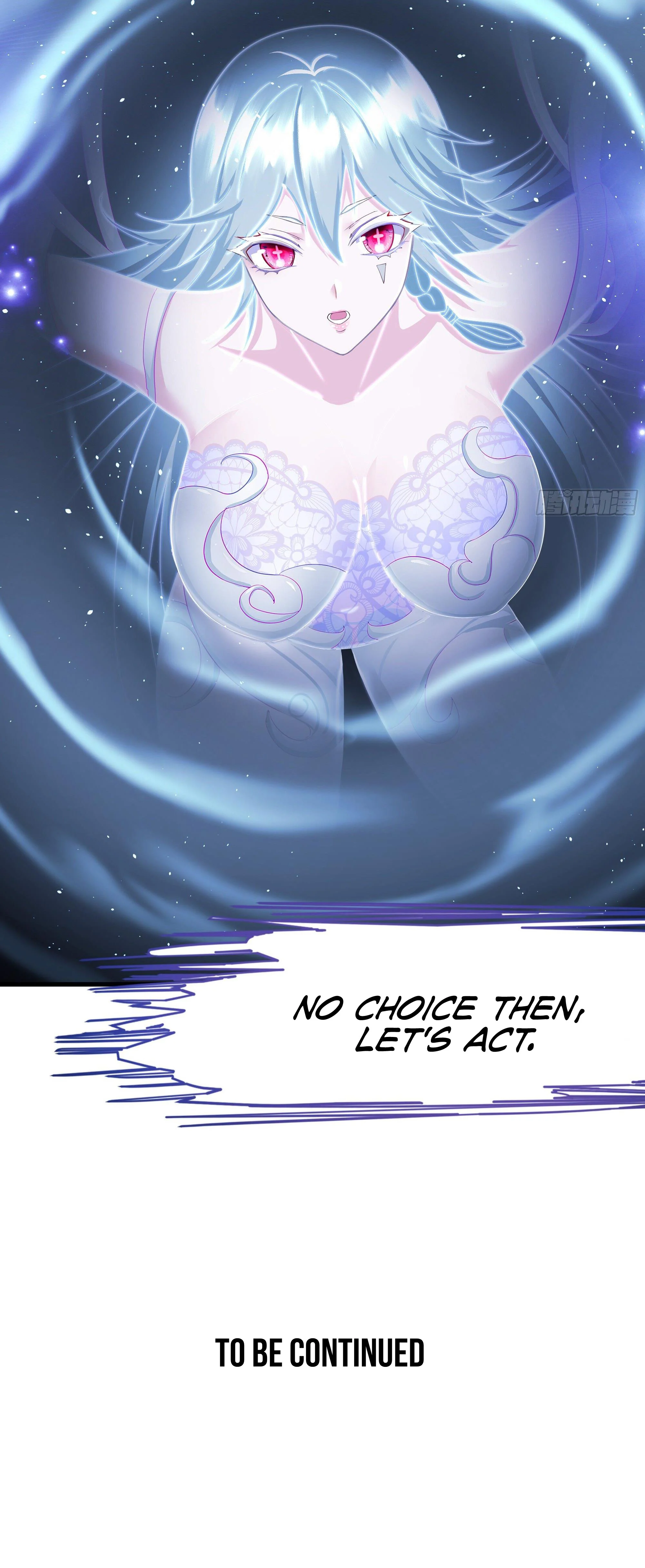 I Opened a Harem in Hell Chapter 24 - Page 13