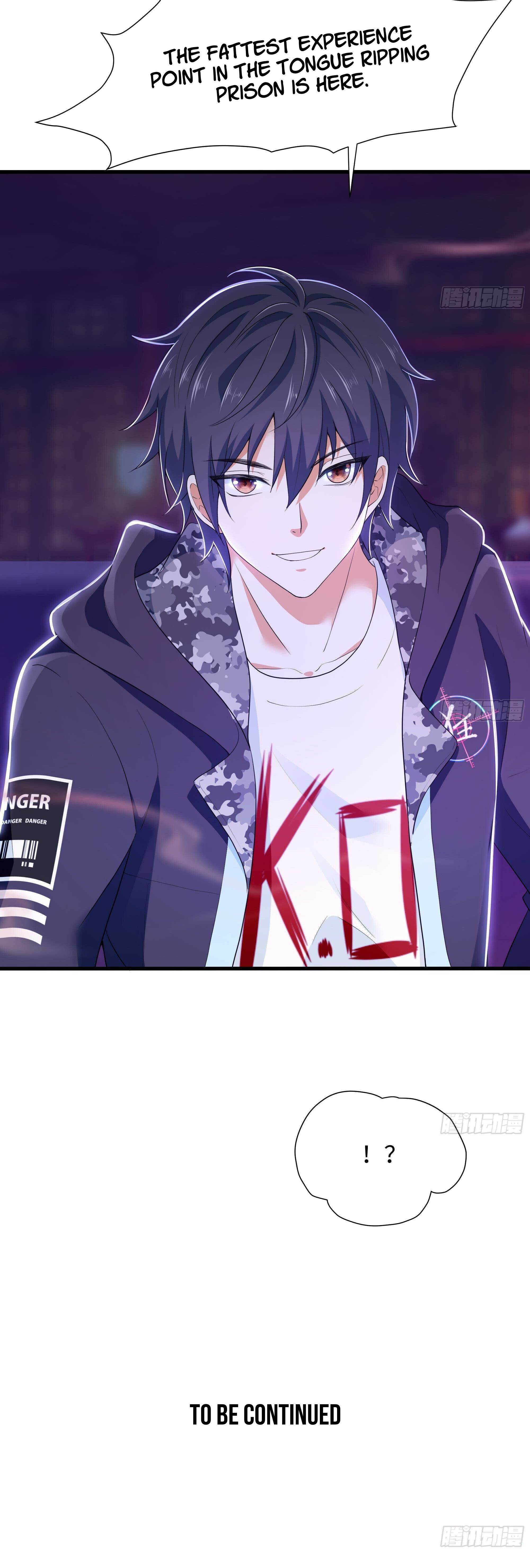I Opened a Harem in Hell Chapter 28 - Page 15