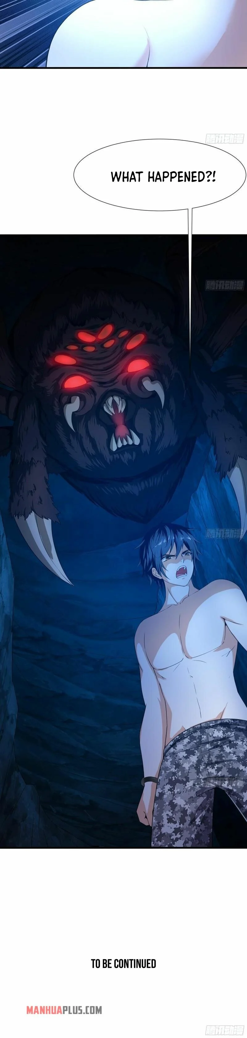 I Opened a Harem in Hell Chapter 30 - Page 12