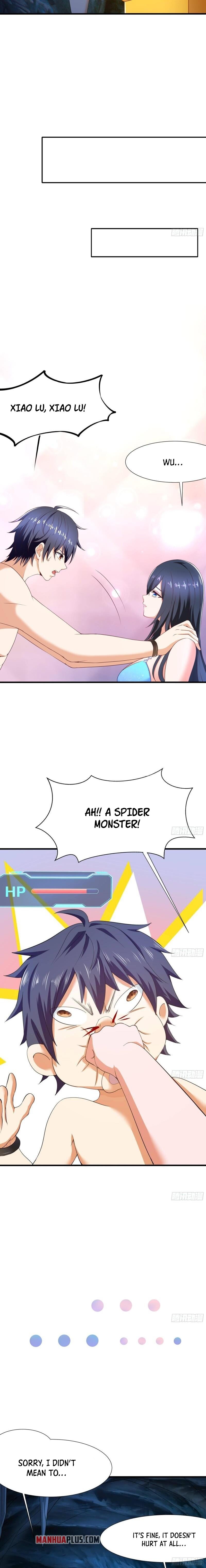 I Opened a Harem in Hell Chapter 31 - Page 10