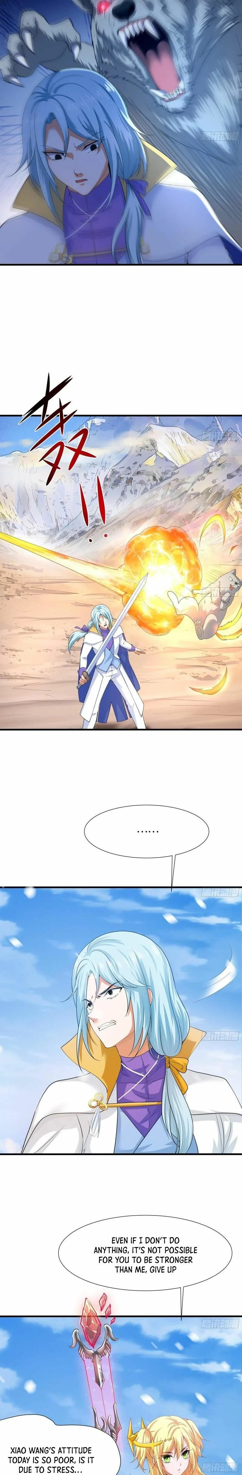 I Opened a Harem in Hell Chapter 32 - Page 2