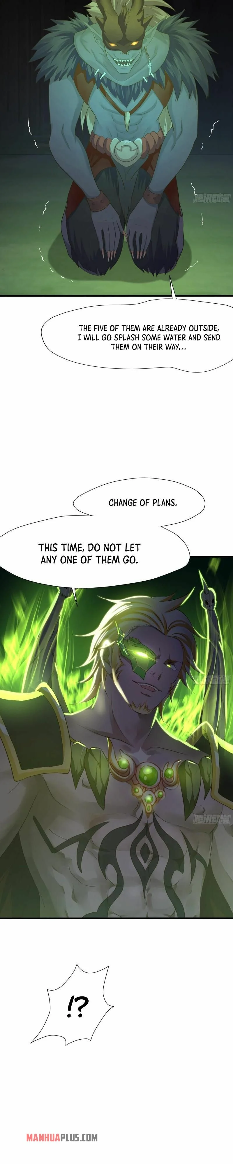 I Opened a Harem in Hell Chapter 32 - Page 13