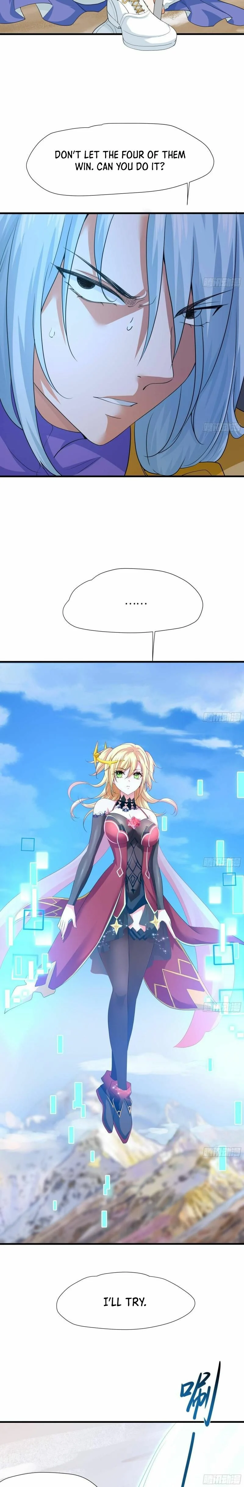 I Opened a Harem in Hell Chapter 32 - Page 4