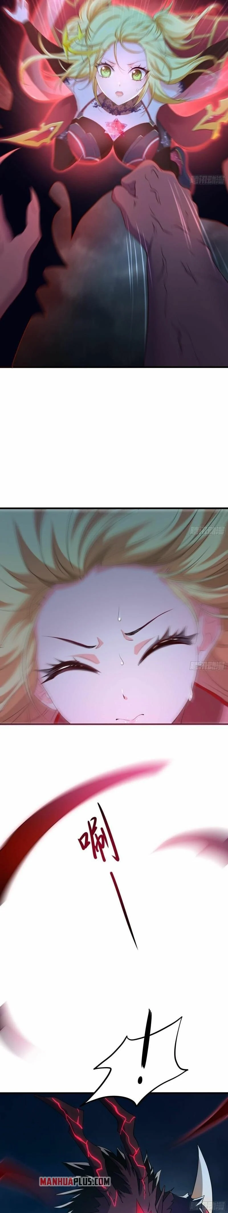 I Opened a Harem in Hell Chapter 34 - Page 18