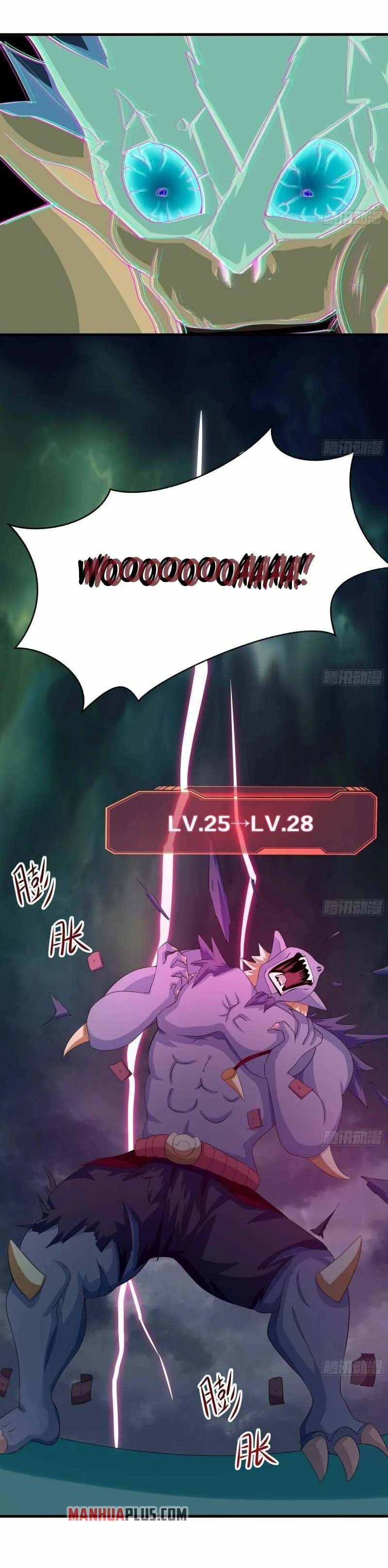 I Opened a Harem in Hell Chapter 34 - Page 10