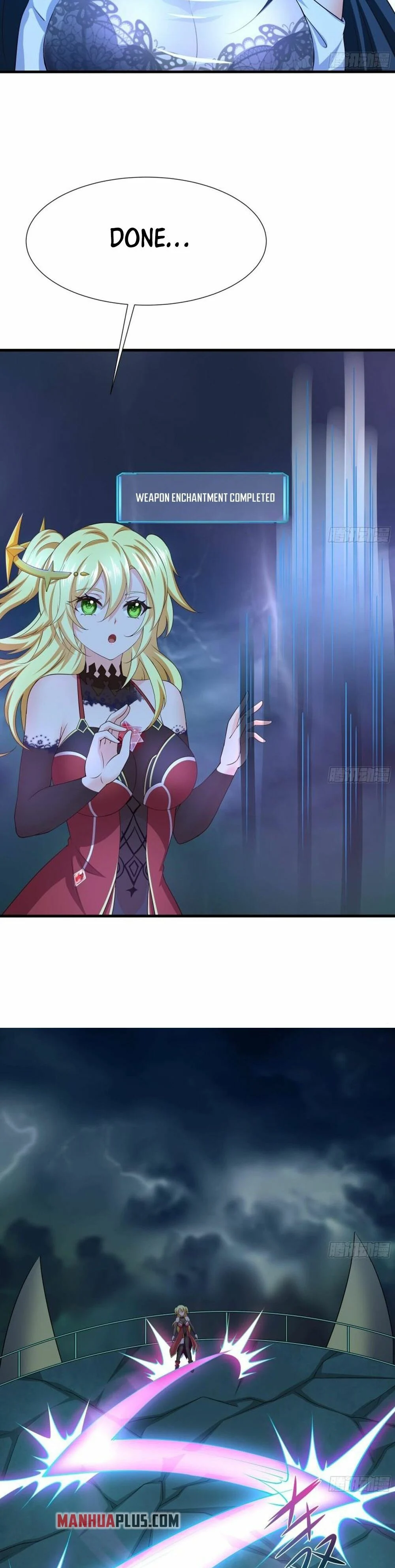 I Opened a Harem in Hell Chapter 35 - Page 14