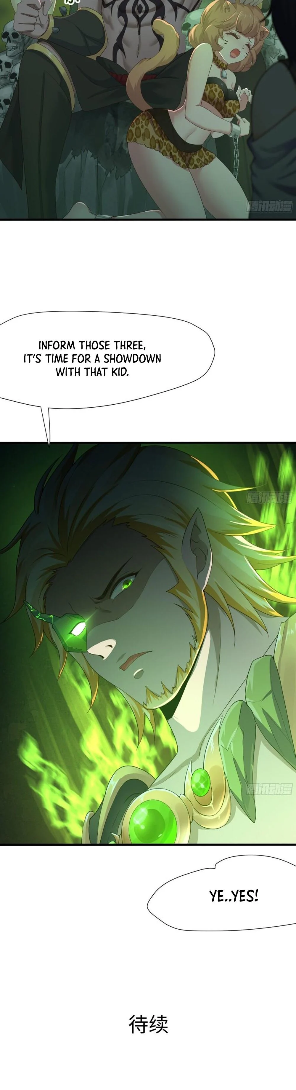 I Opened a Harem in Hell Chapter 35 - Page 24