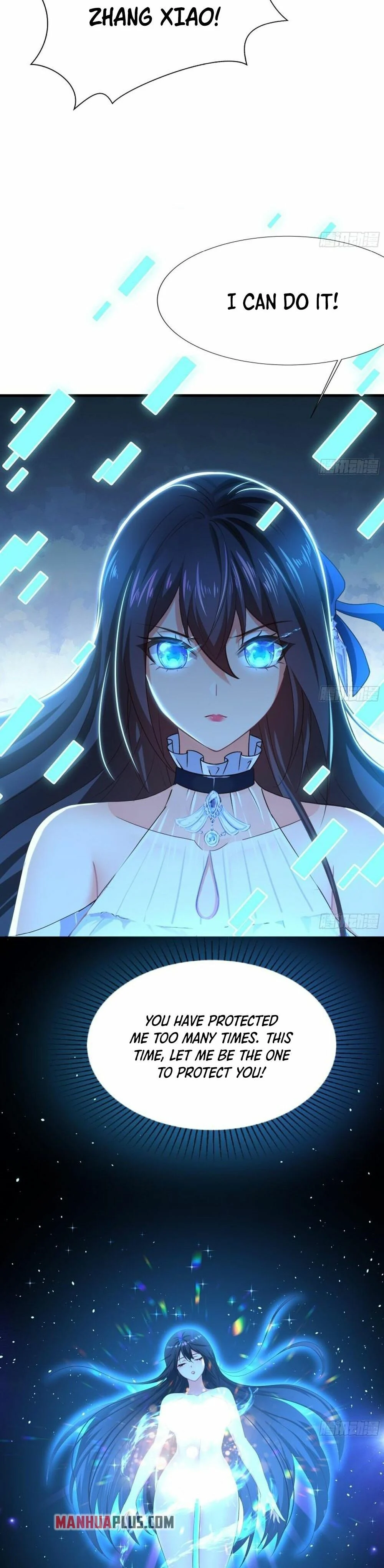 I Opened a Harem in Hell Chapter 35 - Page 5