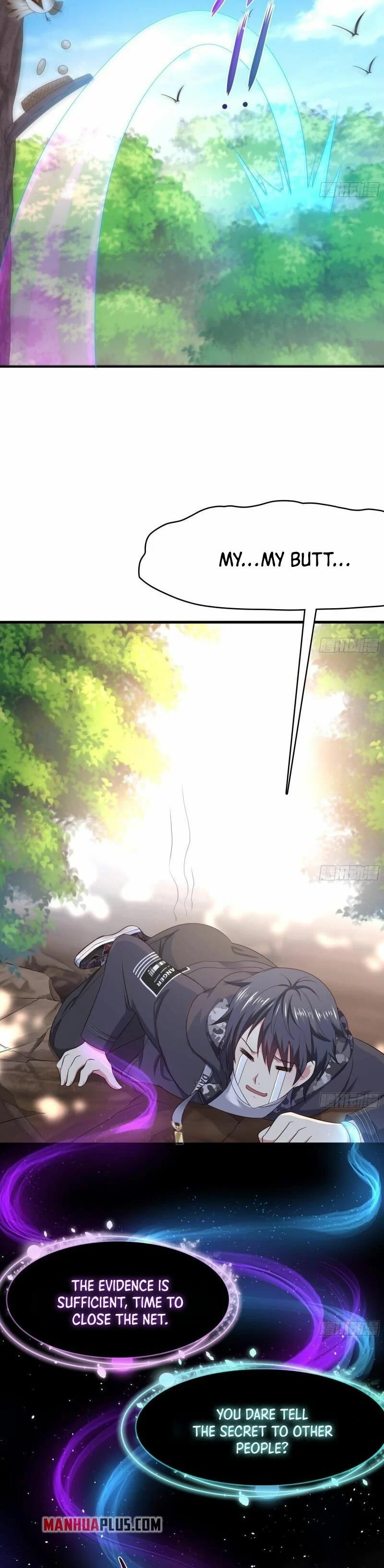 I Opened a Harem in Hell Chapter 37 - Page 9