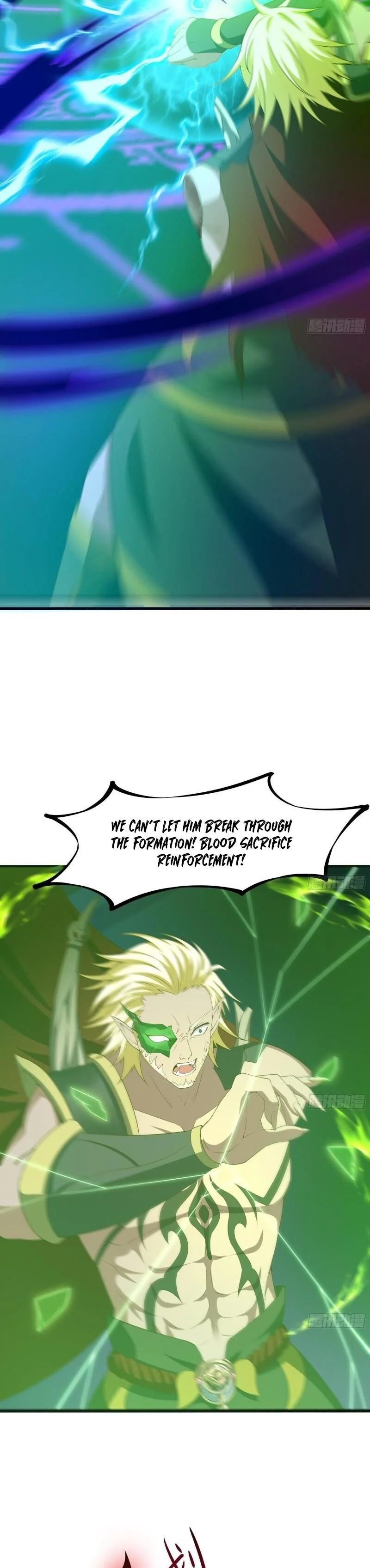 I Opened a Harem in Hell Chapter 38 - Page 4