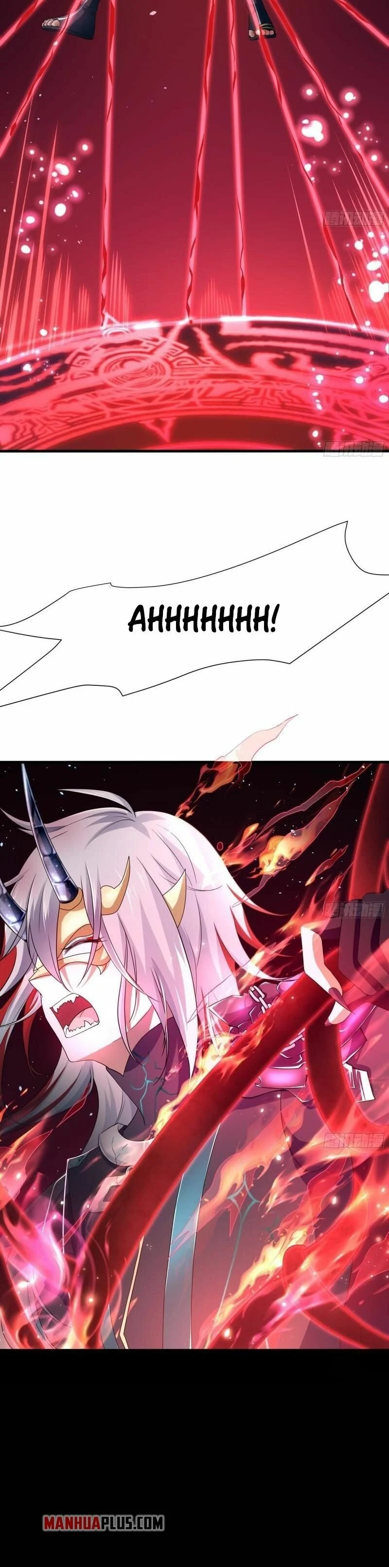 I Opened a Harem in Hell Chapter 38 - Page 7