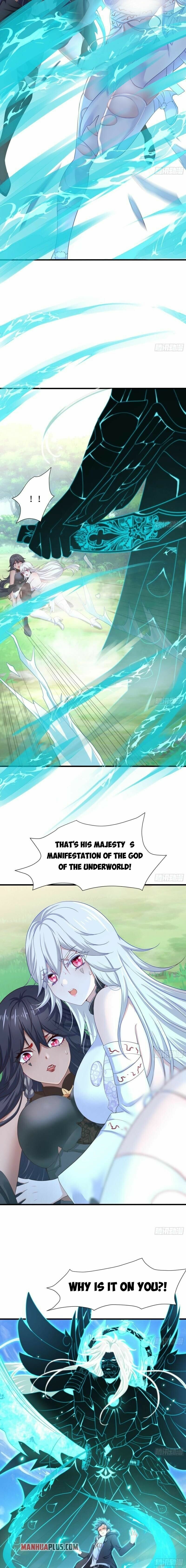 I Opened a Harem in Hell Chapter 39 - Page 9