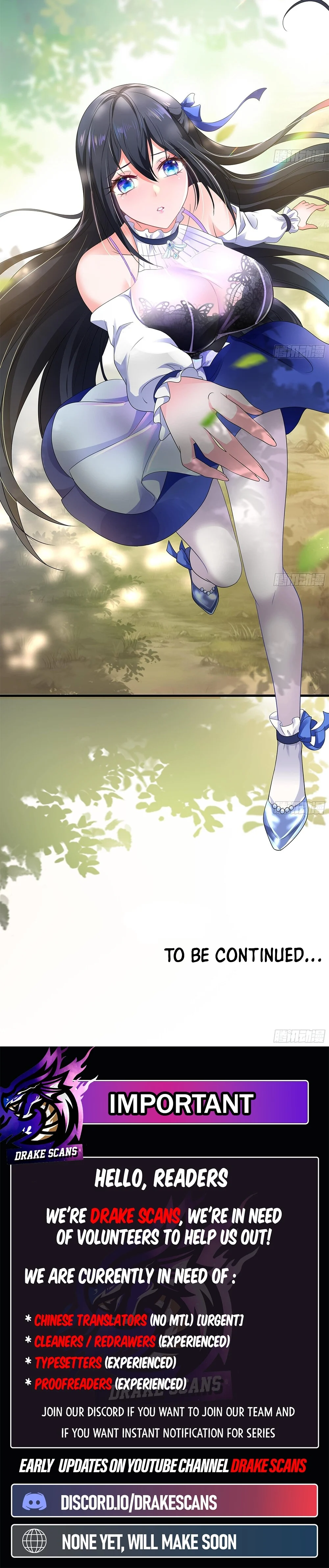 I Opened a Harem in Hell Chapter 4 - Page 16