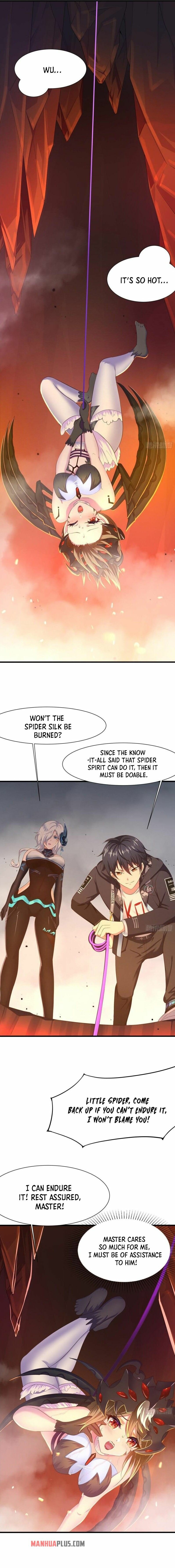 I Opened a Harem in Hell Chapter 41 - Page 1