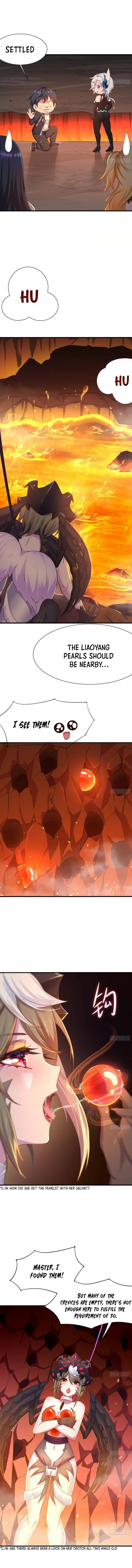 I Opened a Harem in Hell Chapter 41 - Page 2