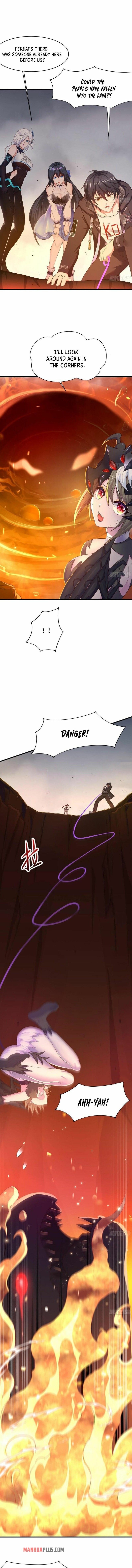 I Opened a Harem in Hell Chapter 41 - Page 3