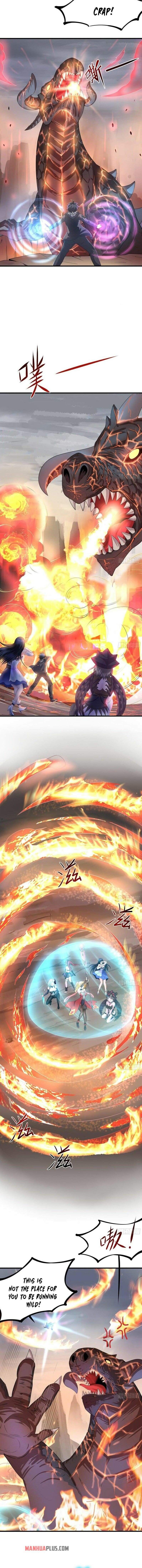 I Opened a Harem in Hell Chapter 41 - Page 6