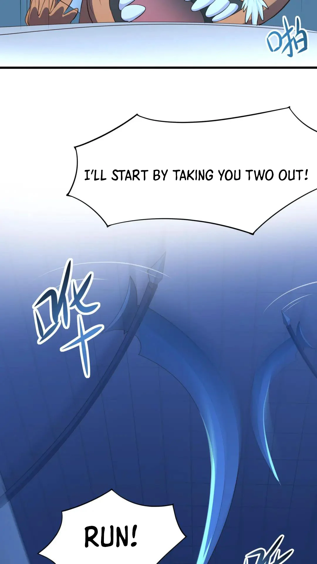 I Opened a Harem in Hell Chapter 43 - Page 24