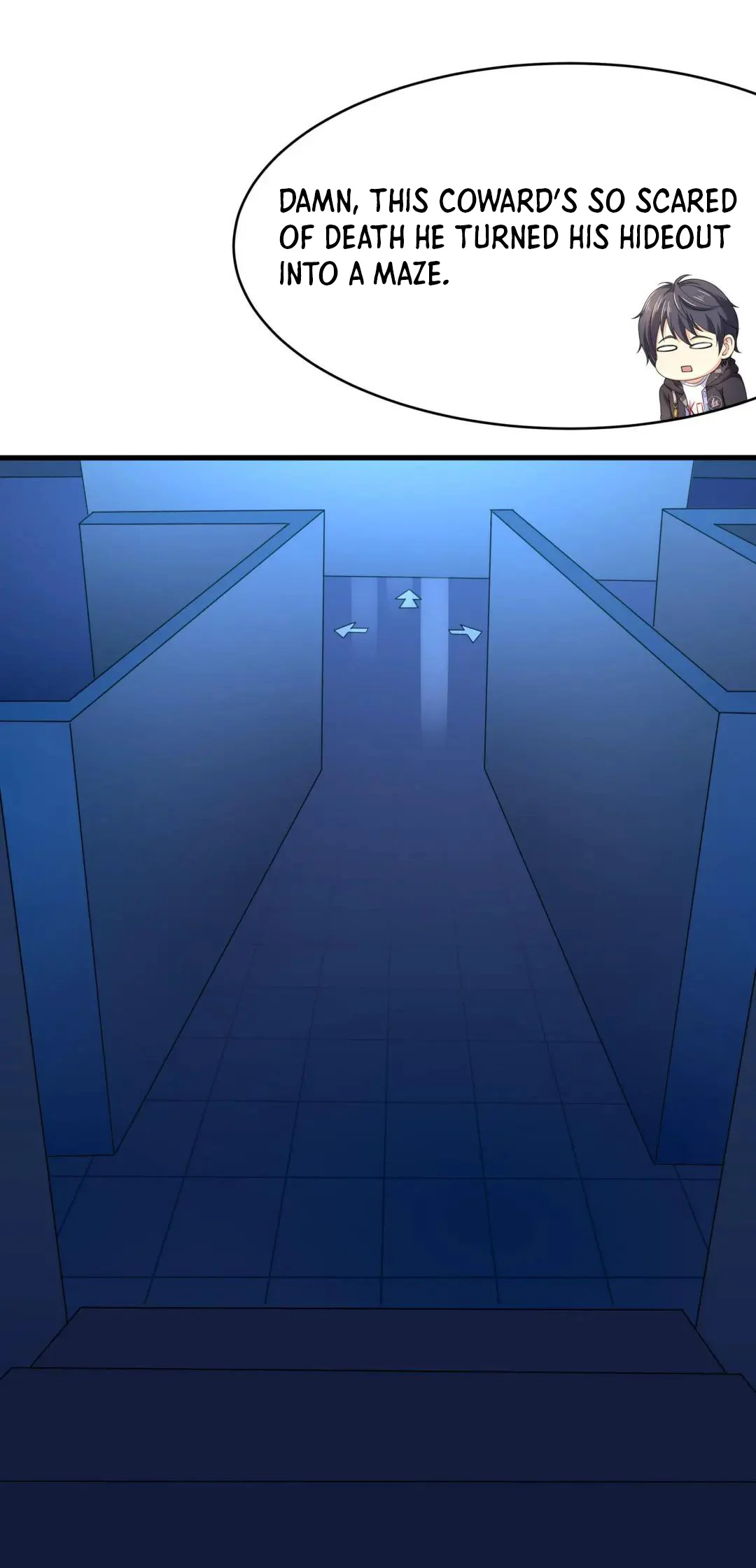 I Opened a Harem in Hell Chapter 43 - Page 6