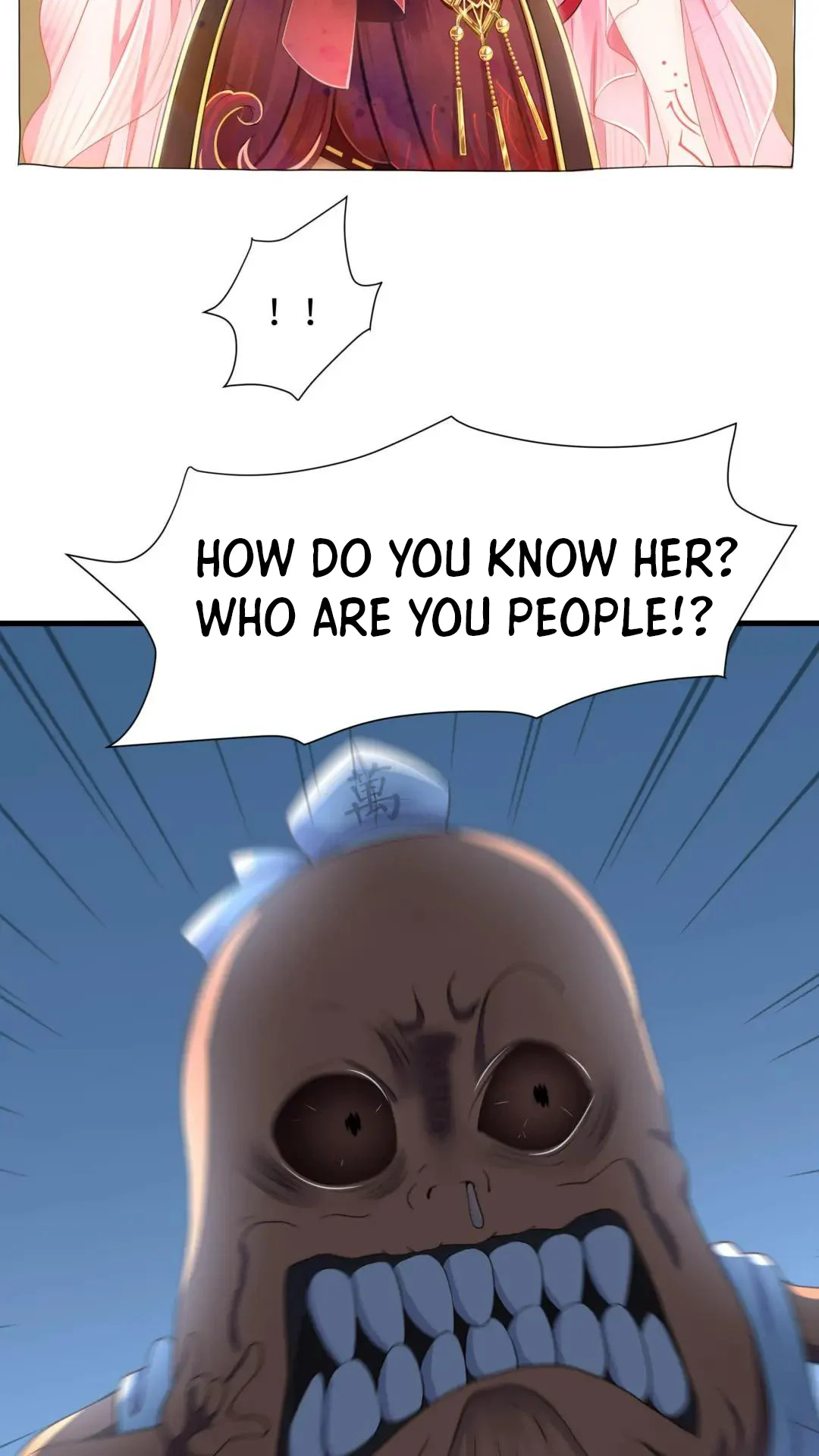 I Opened a Harem in Hell Chapter 44 - Page 15