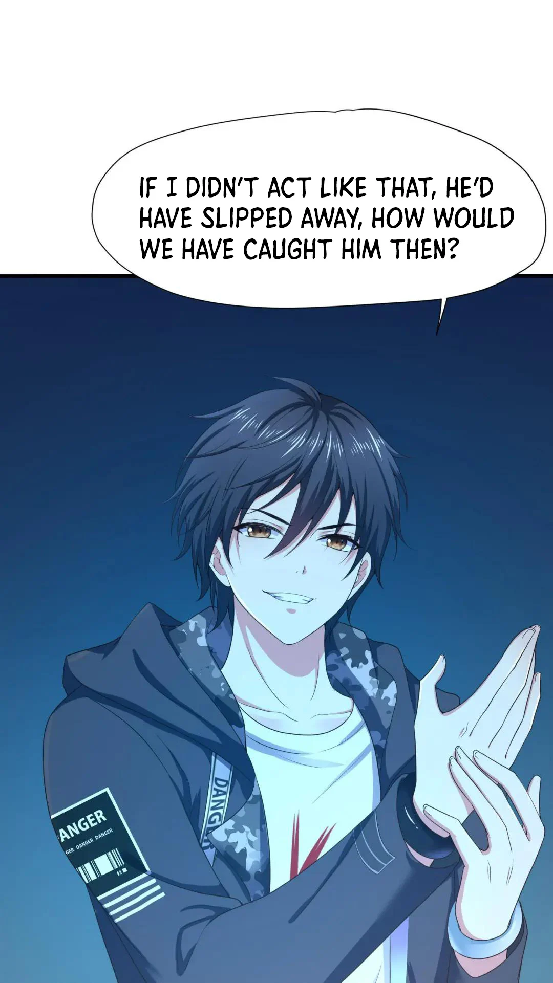 I Opened a Harem in Hell Chapter 44 - Page 9
