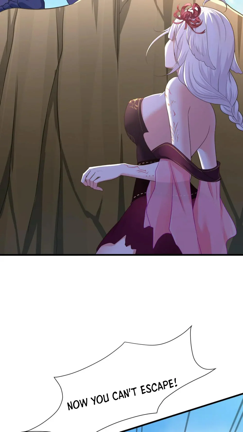I Opened a Harem in Hell Chapter 45 - Page 37
