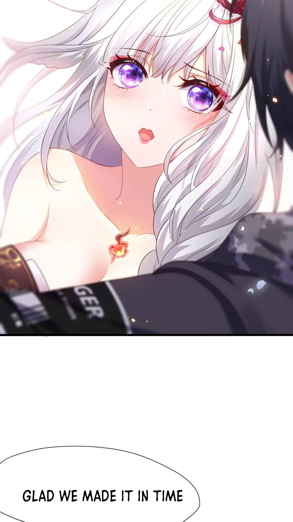 I Opened a Harem in Hell Chapter 45 - Page 41