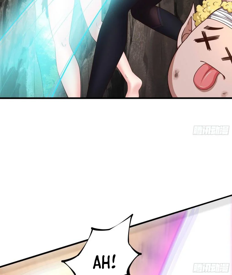 I Opened a Harem in Hell Chapter 46 - Page 19