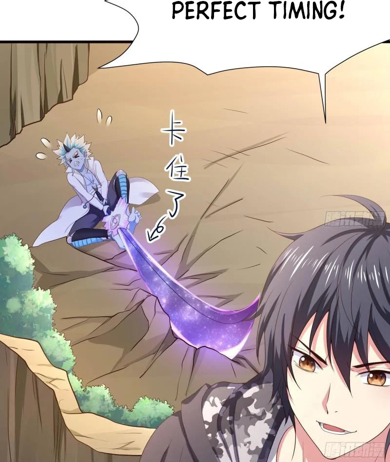 I Opened a Harem in Hell Chapter 46 - Page 26