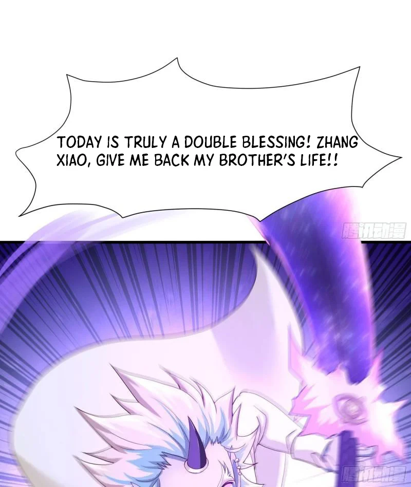 I Opened a Harem in Hell Chapter 46 - Page 4
