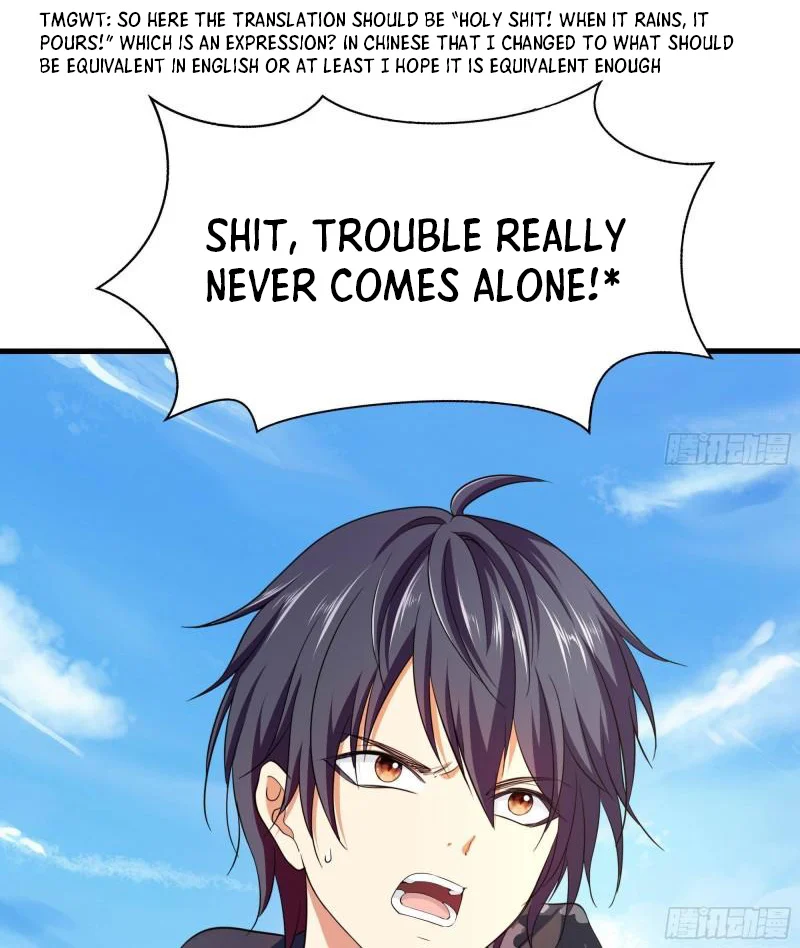I Opened a Harem in Hell Chapter 46 - Page 31