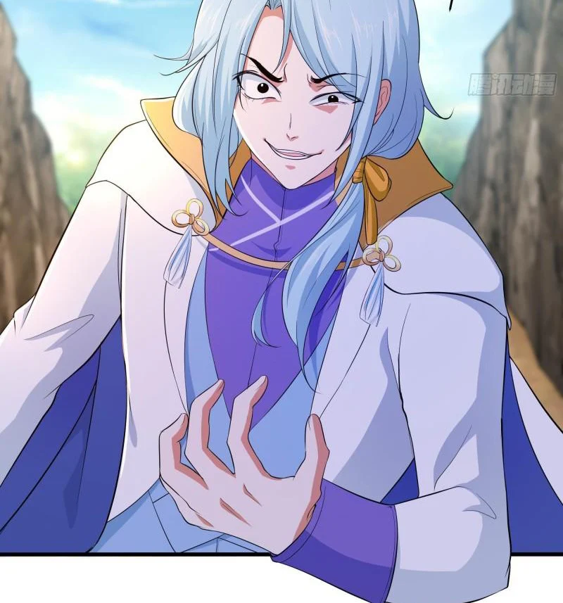 I Opened a Harem in Hell Chapter 46 - Page 33