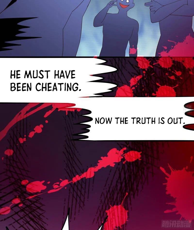 I Opened a Harem in Hell Chapter 46 - Page 41