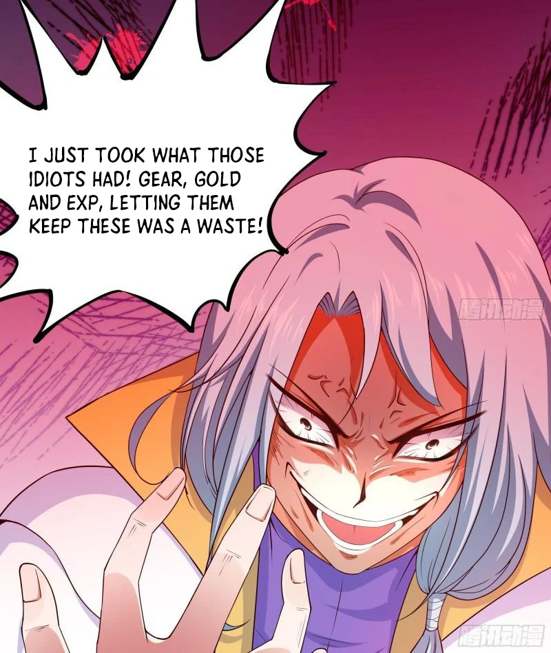 I Opened a Harem in Hell Chapter 46 - Page 42