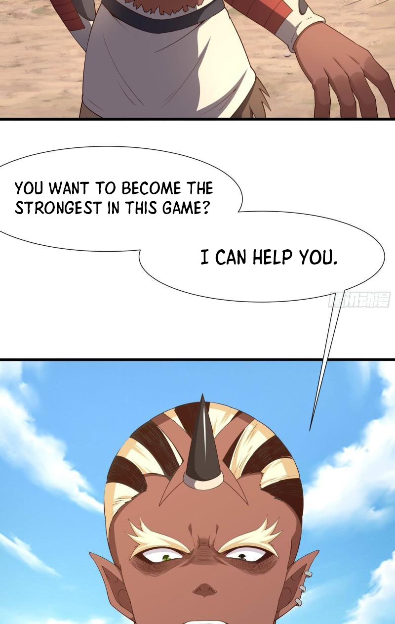 I Opened a Harem in Hell Chapter 46 - Page 45