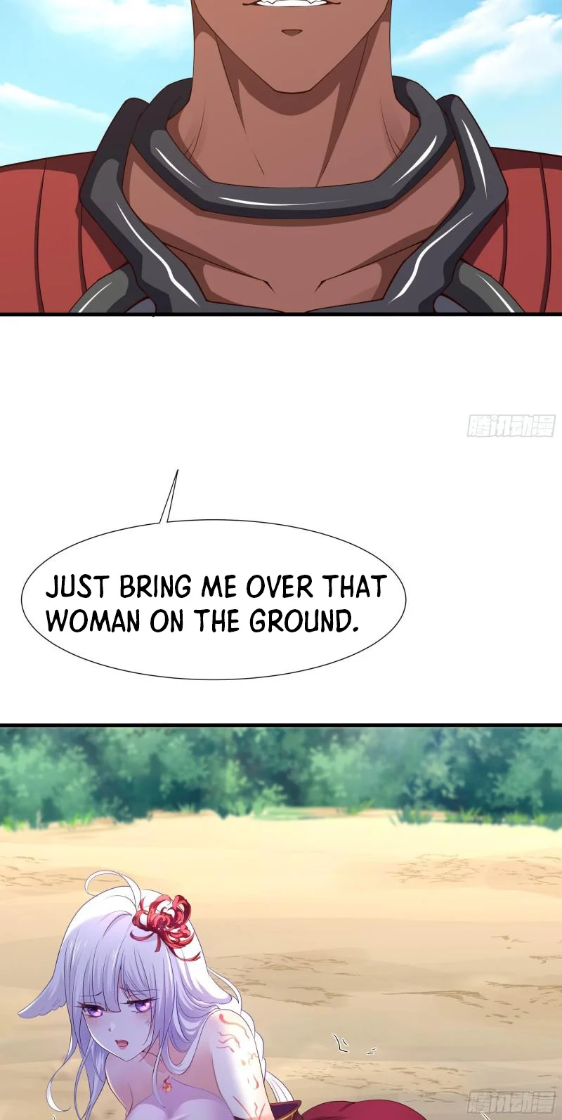 I Opened a Harem in Hell Chapter 46 - Page 46