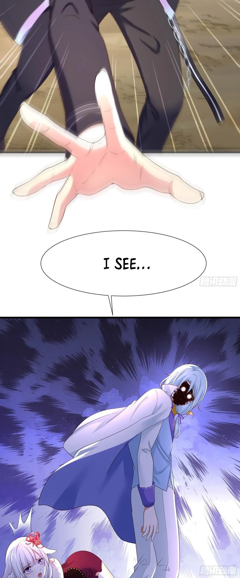 I Opened a Harem in Hell Chapter 46 - Page 48