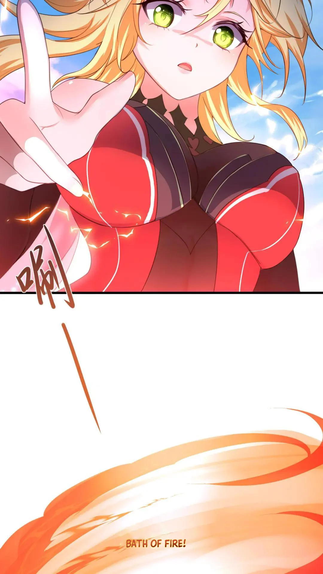 I Opened a Harem in Hell Chapter 47 - Page 12