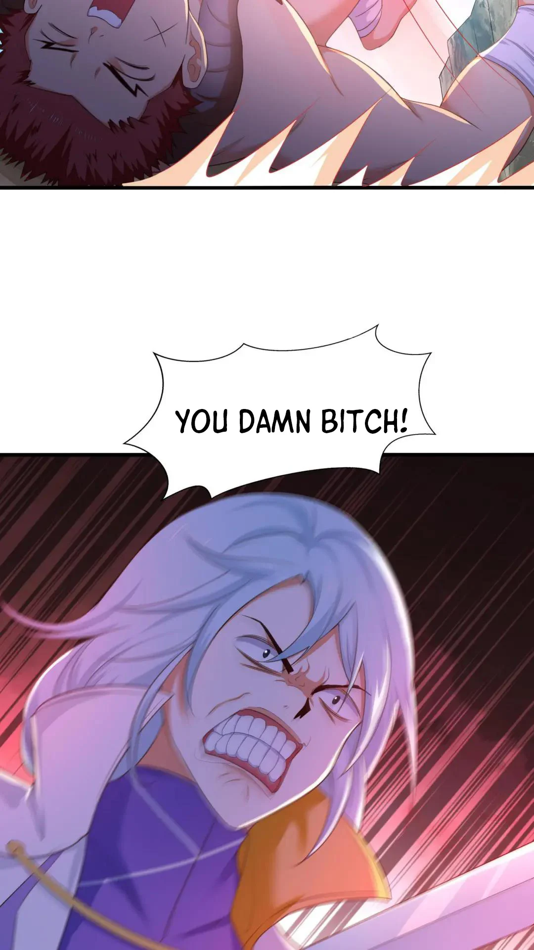 I Opened a Harem in Hell Chapter 47 - Page 15