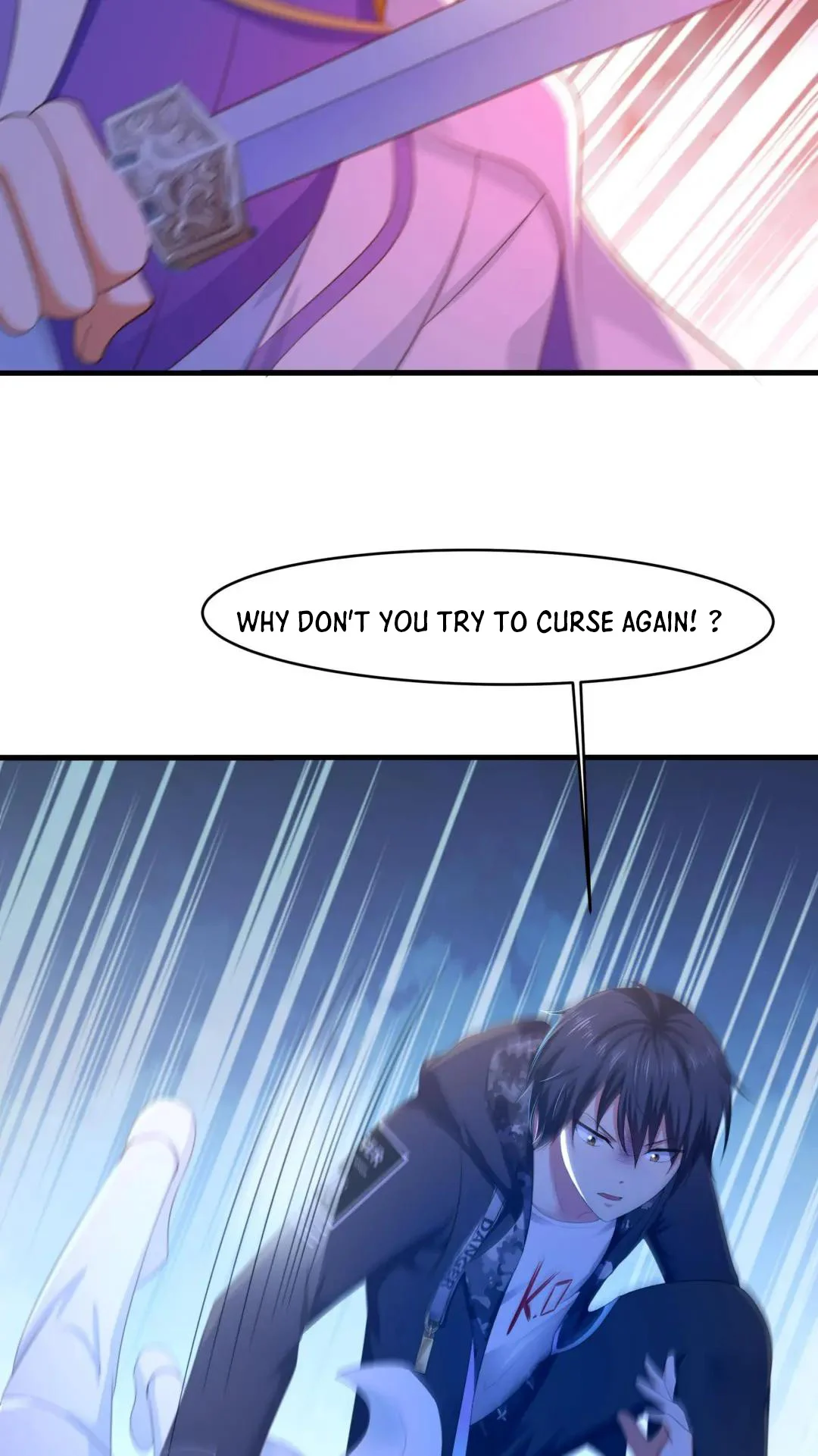 I Opened a Harem in Hell Chapter 47 - Page 16