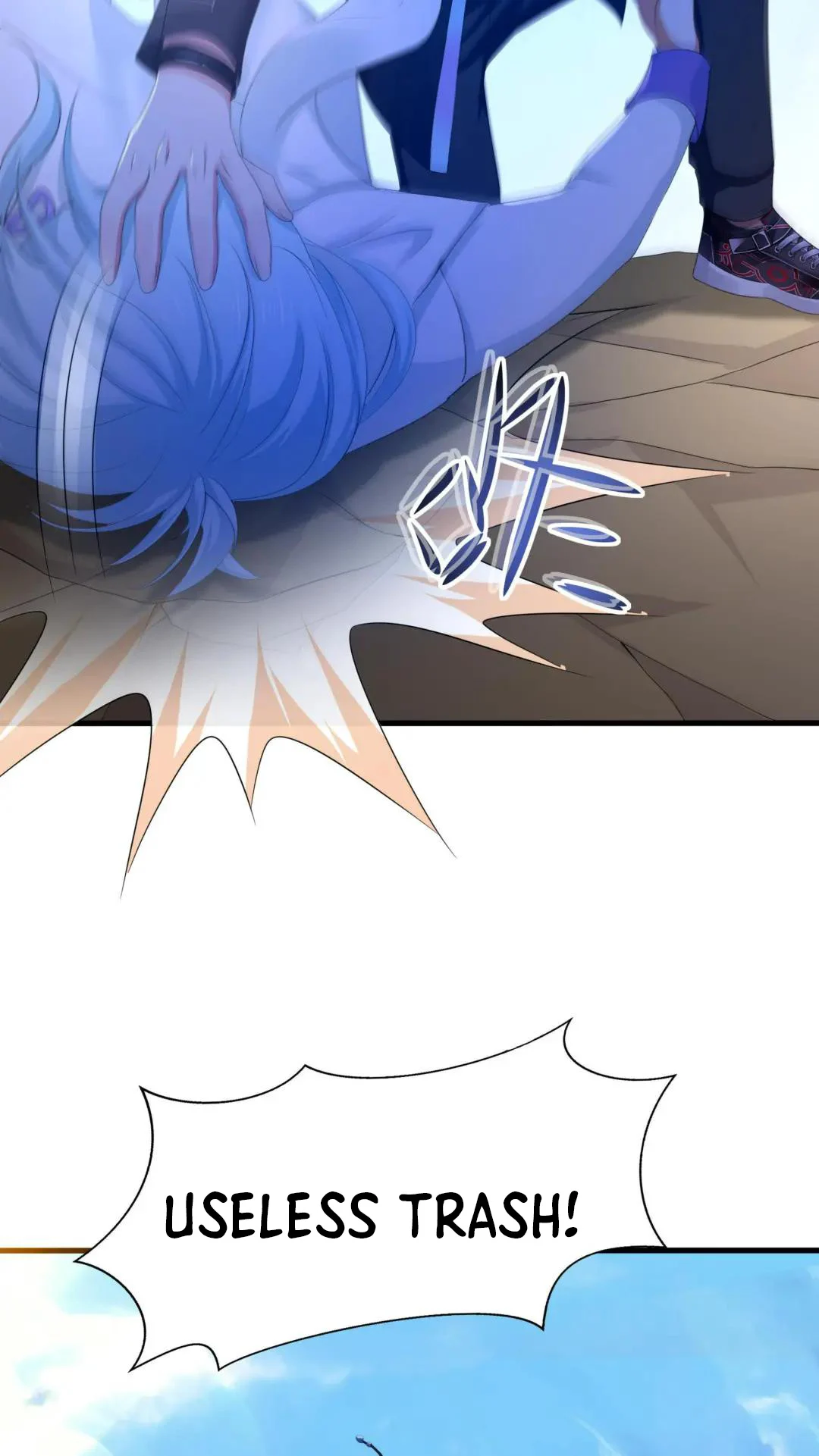 I Opened a Harem in Hell Chapter 47 - Page 17