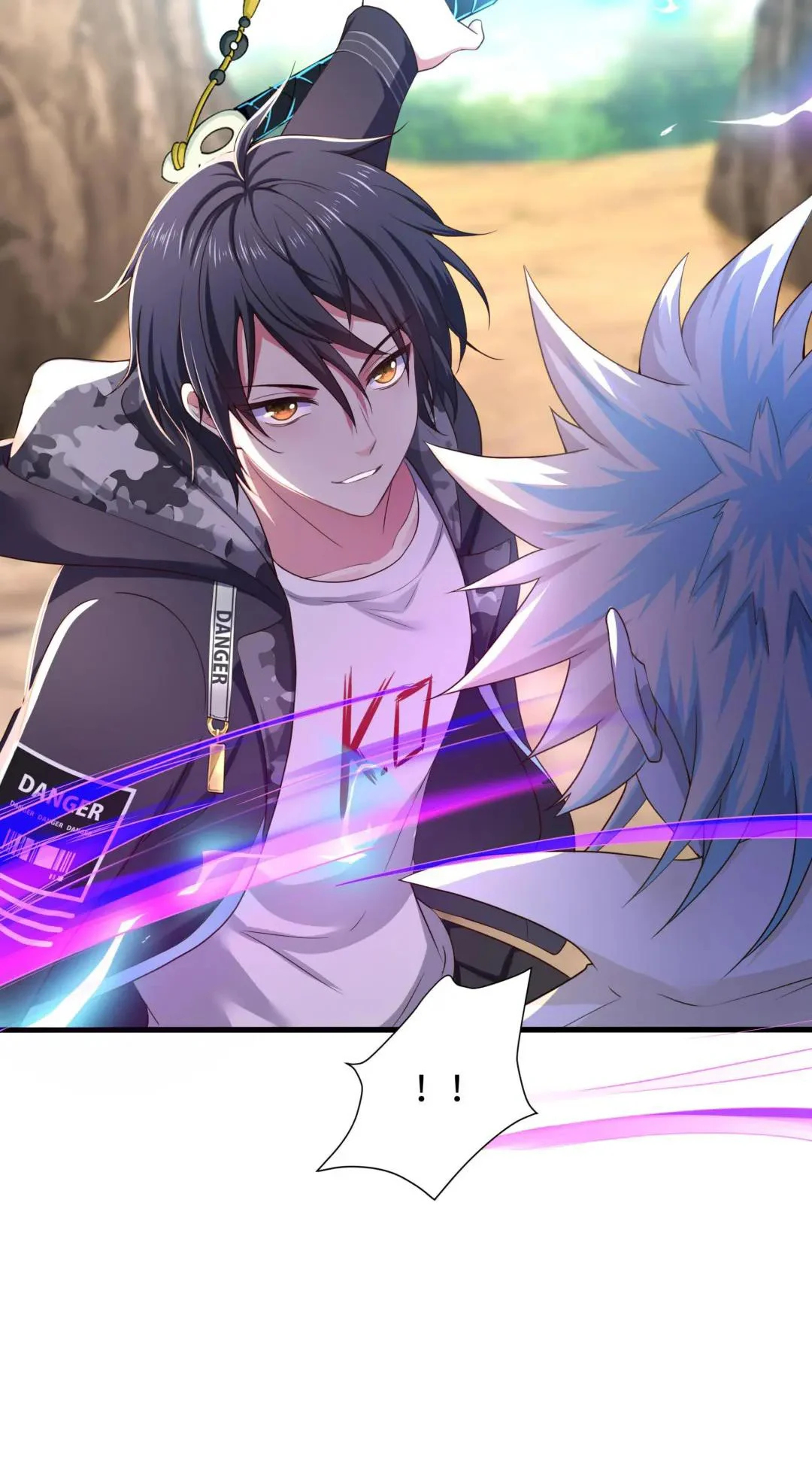 I Opened a Harem in Hell Chapter 47 - Page 33