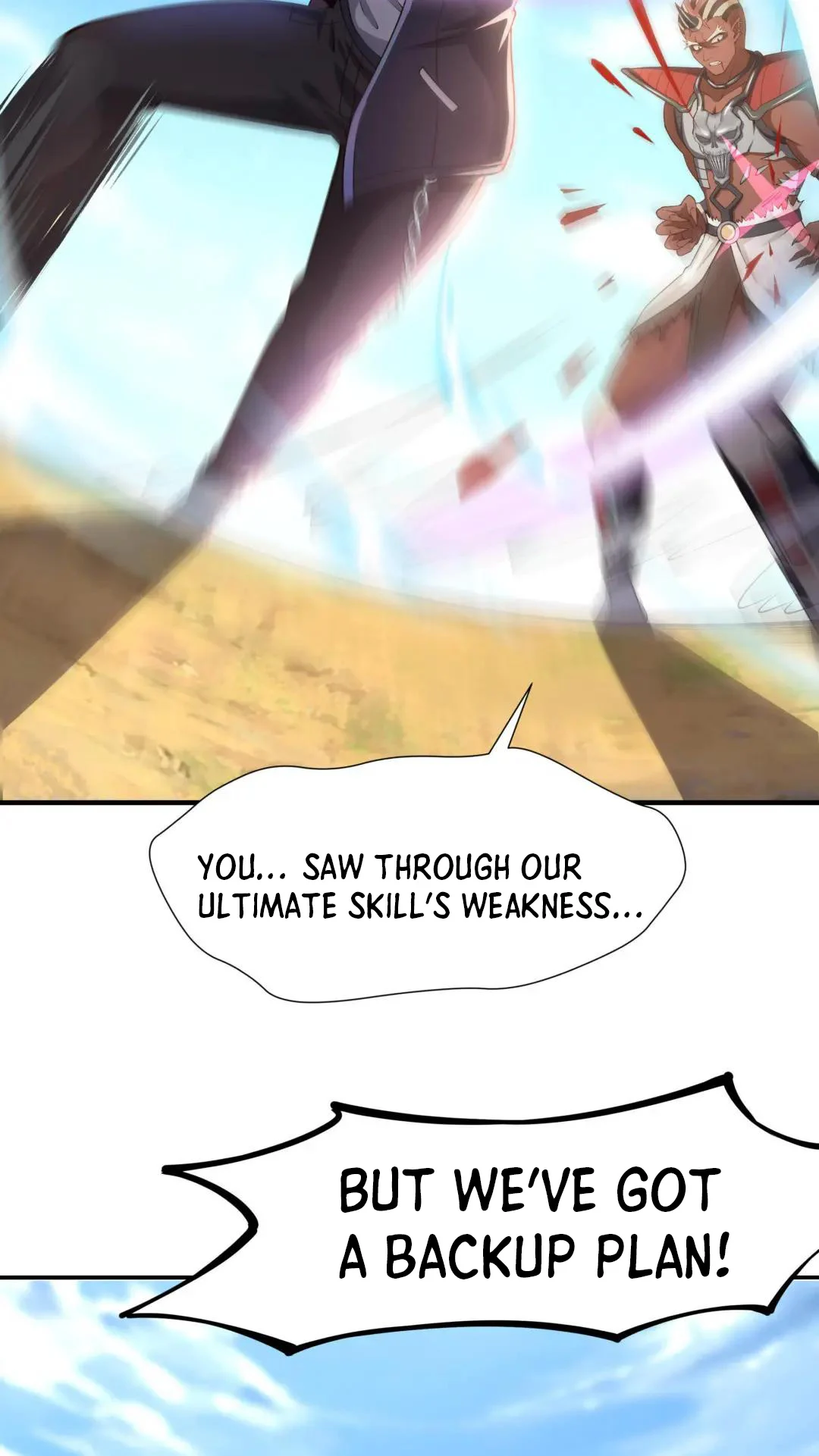 I Opened a Harem in Hell Chapter 47 - Page 39