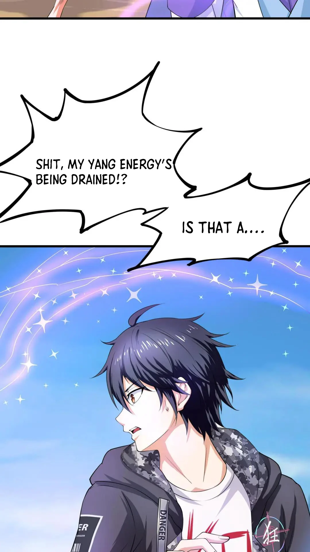 I Opened a Harem in Hell Chapter 47 - Page 43