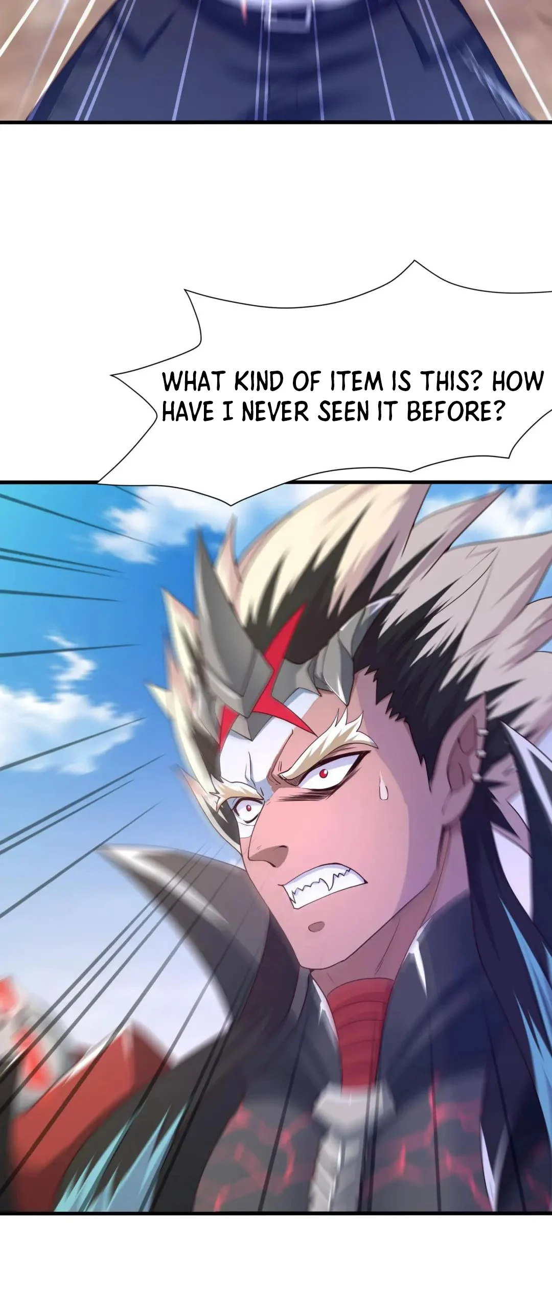 I Opened a Harem in Hell Chapter 48 - Page 13