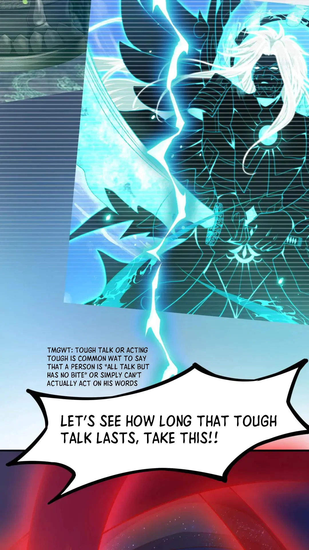 I Opened a Harem in Hell Chapter 48 - Page 30