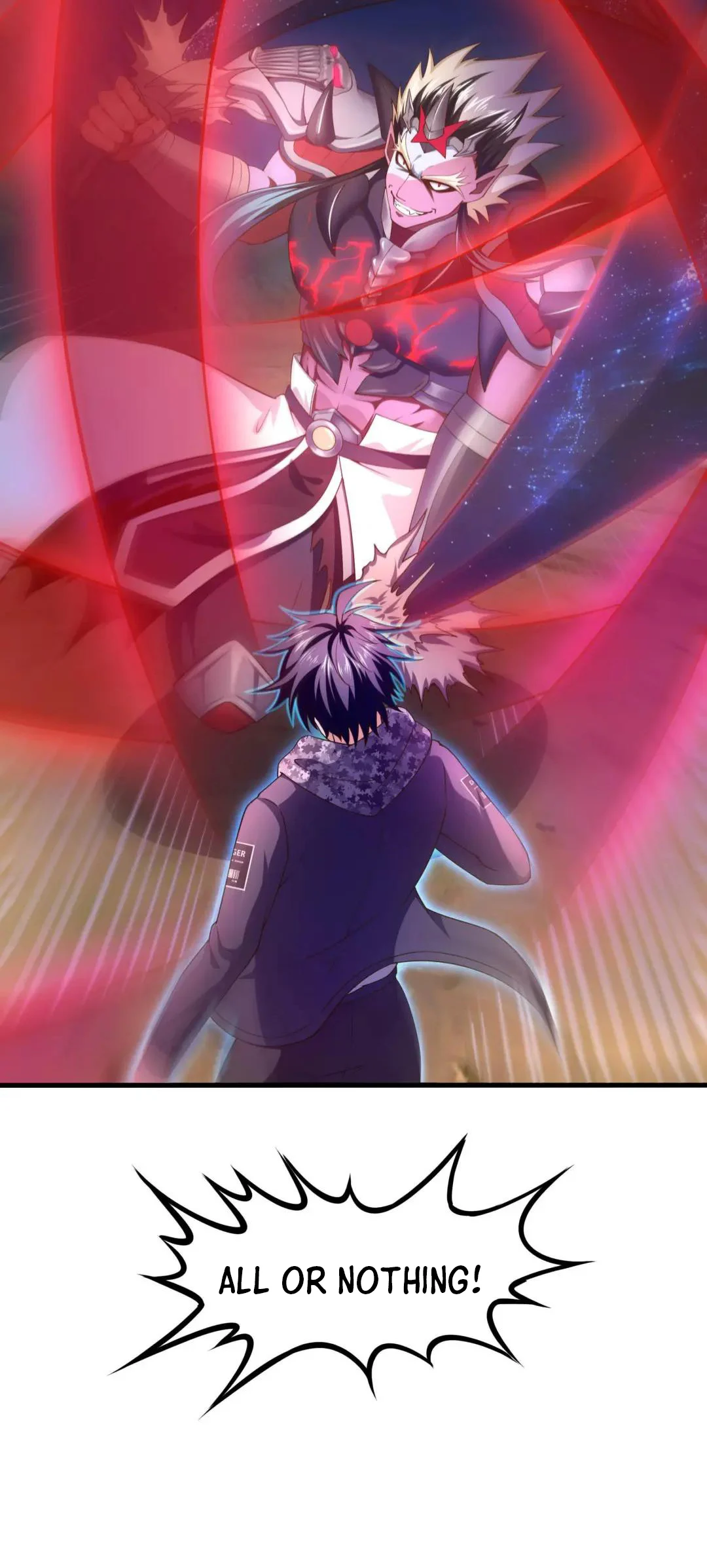 I Opened a Harem in Hell Chapter 48 - Page 31