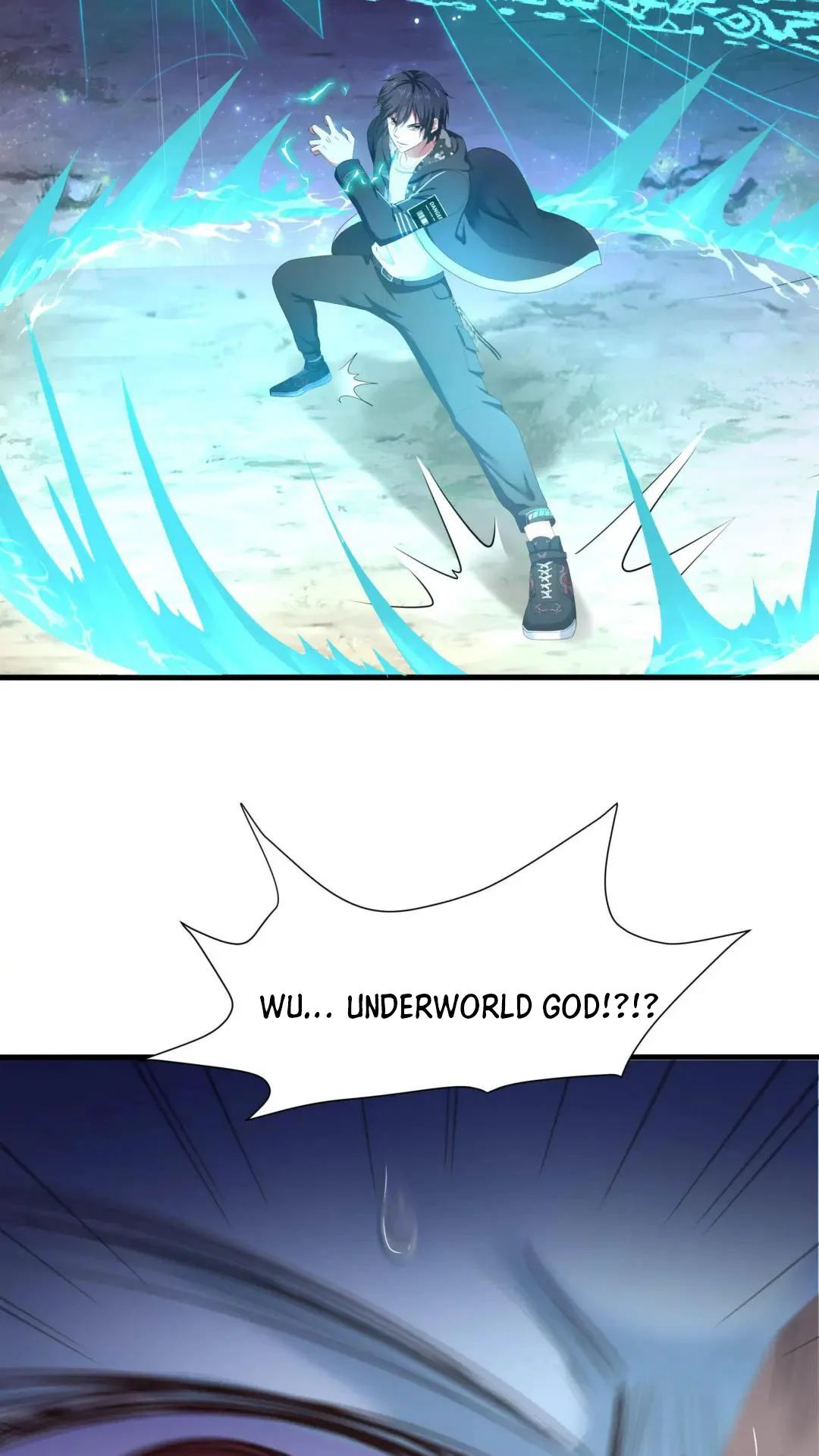 I Opened a Harem in Hell Chapter 48 - Page 33